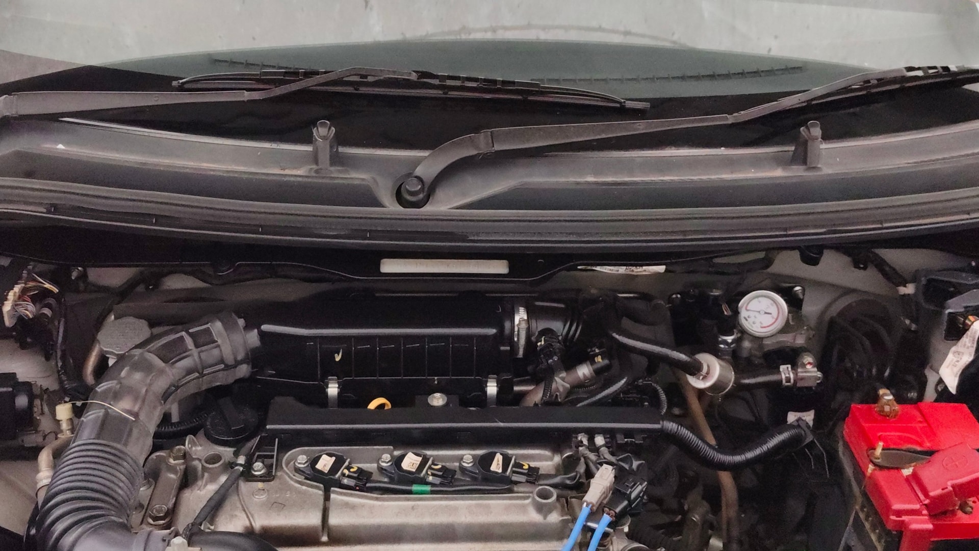 View 2019 Maruti Suzuki 1000 Base Variant Image 41 Used 2019 Maruti Suzuki 1000 Base Variant Image 41