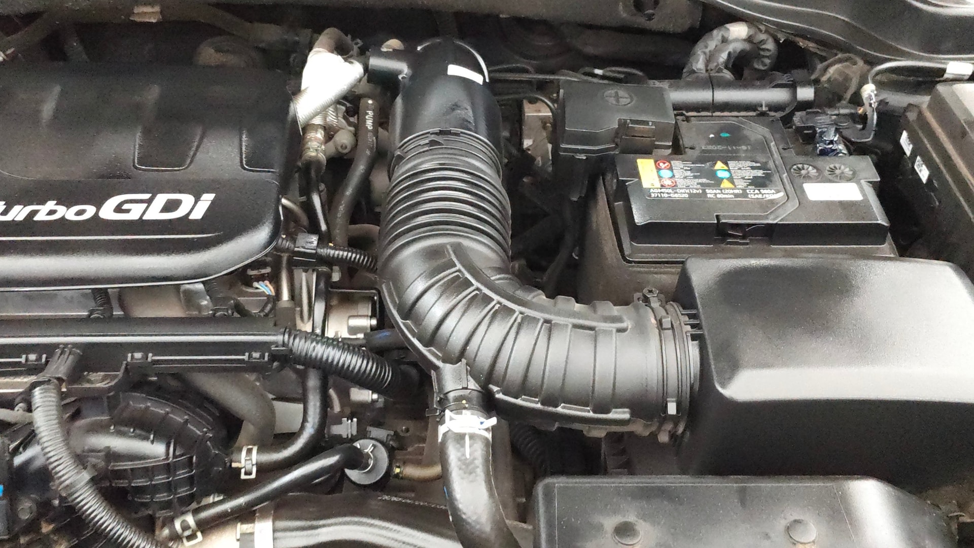 Used 2024 Kia Sonet Used 2024 Kia Sonet