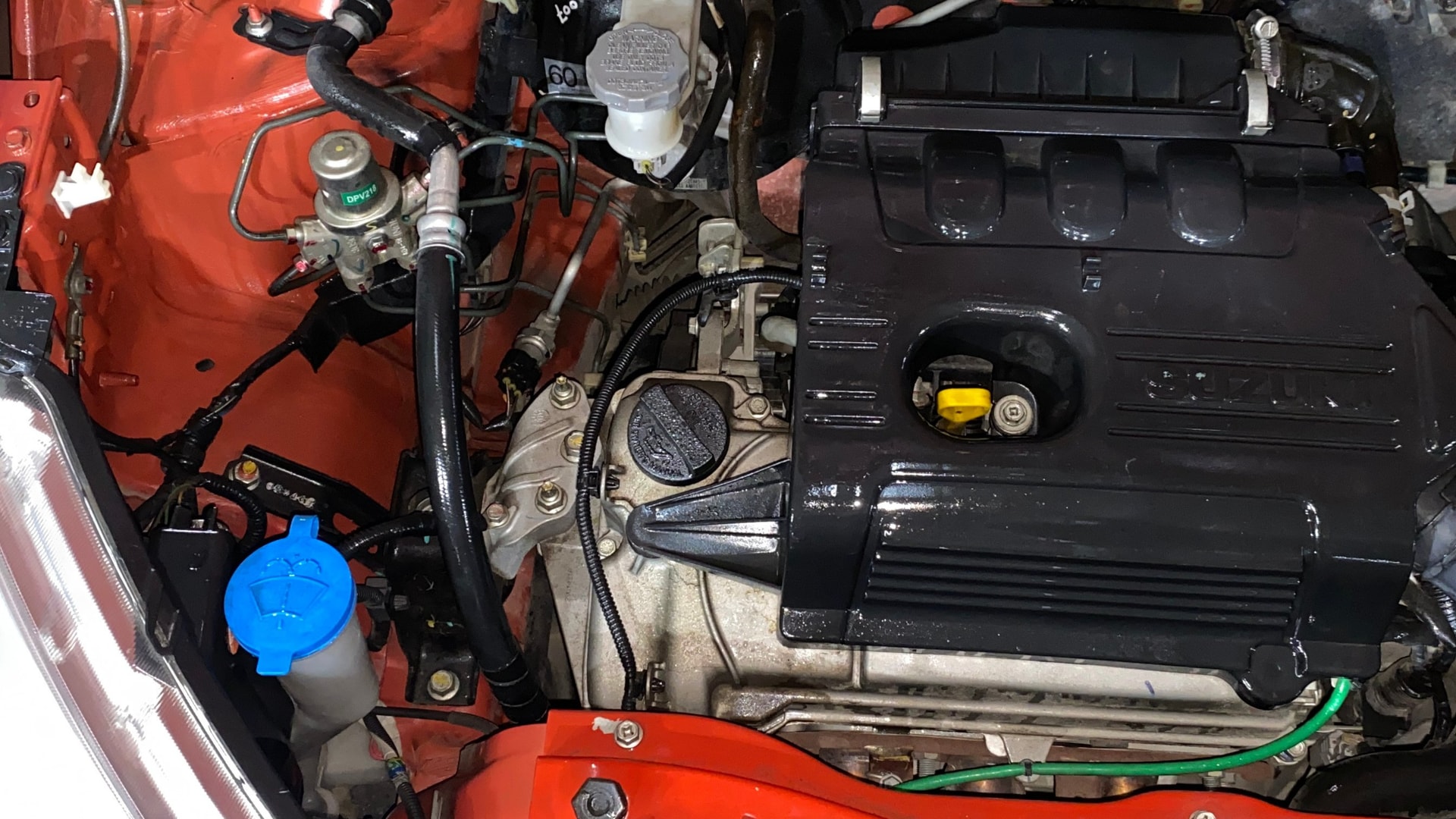 Used 2014 Maruti Suzuki 1000 Used 2014 Maruti Suzuki 1000