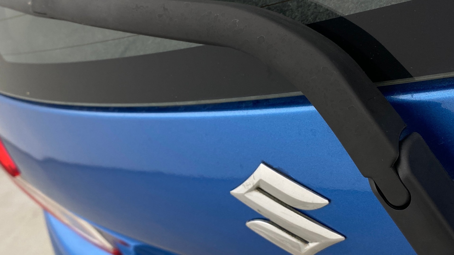 Used 2017 Maruti Suzuki 1000 Used 2017 Maruti Suzuki 1000