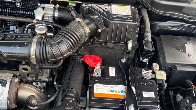 View Mahindra XUV 3XO Image 30 Used Mahindra XUV 3XO Image 30