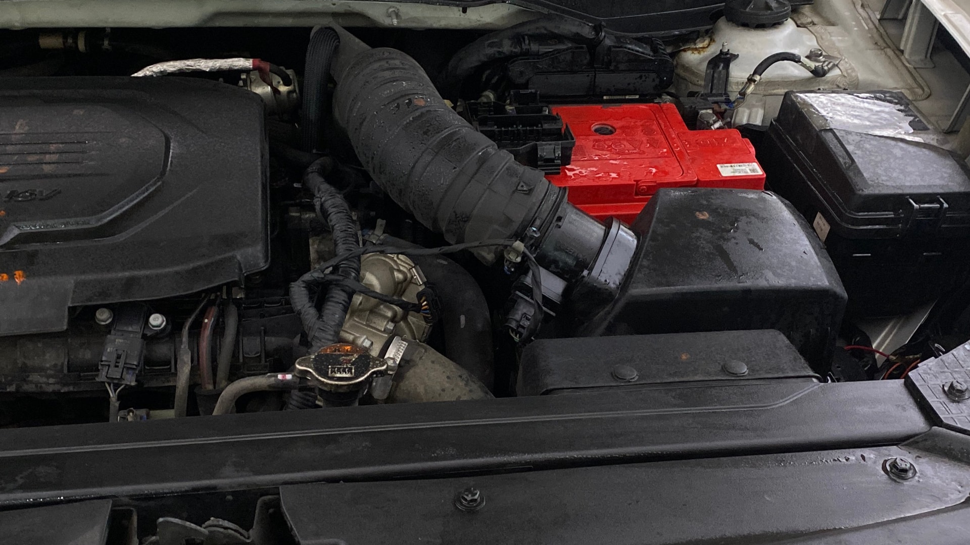 Used 2021 Hyundai Venue Used 2021 Hyundai Venue