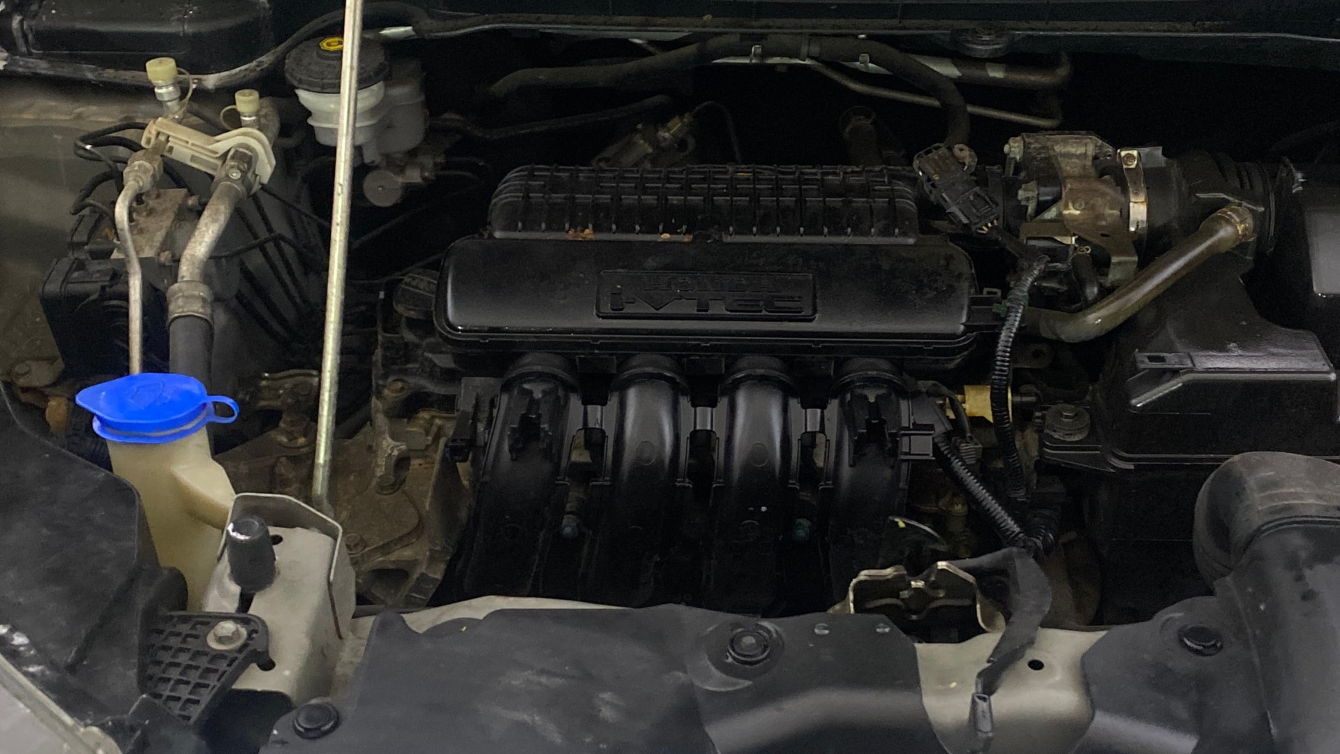 Used 2018 Honda WR-V Used 2018 Honda WR-V