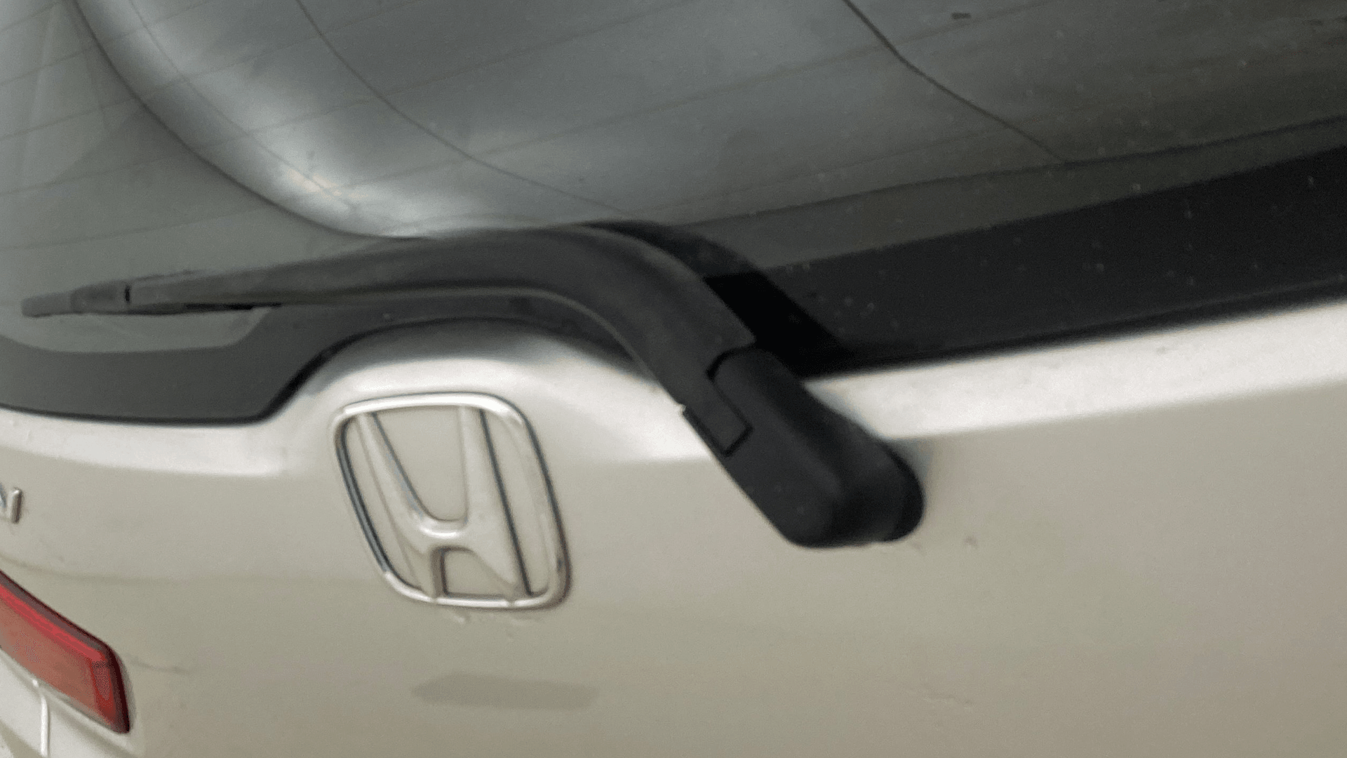 Used 2018 Honda WR-V Used 2018 Honda WR-V
