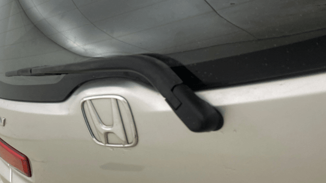 View Honda WR-V Image 43 Used Honda WR-V Image 43