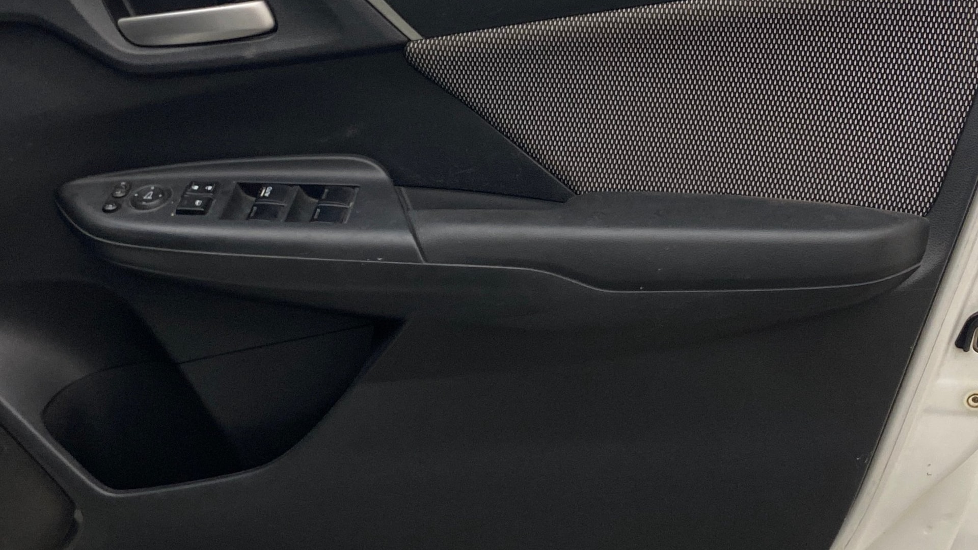 Used 2017 Honda WR-V Used 2017 Honda WR-V