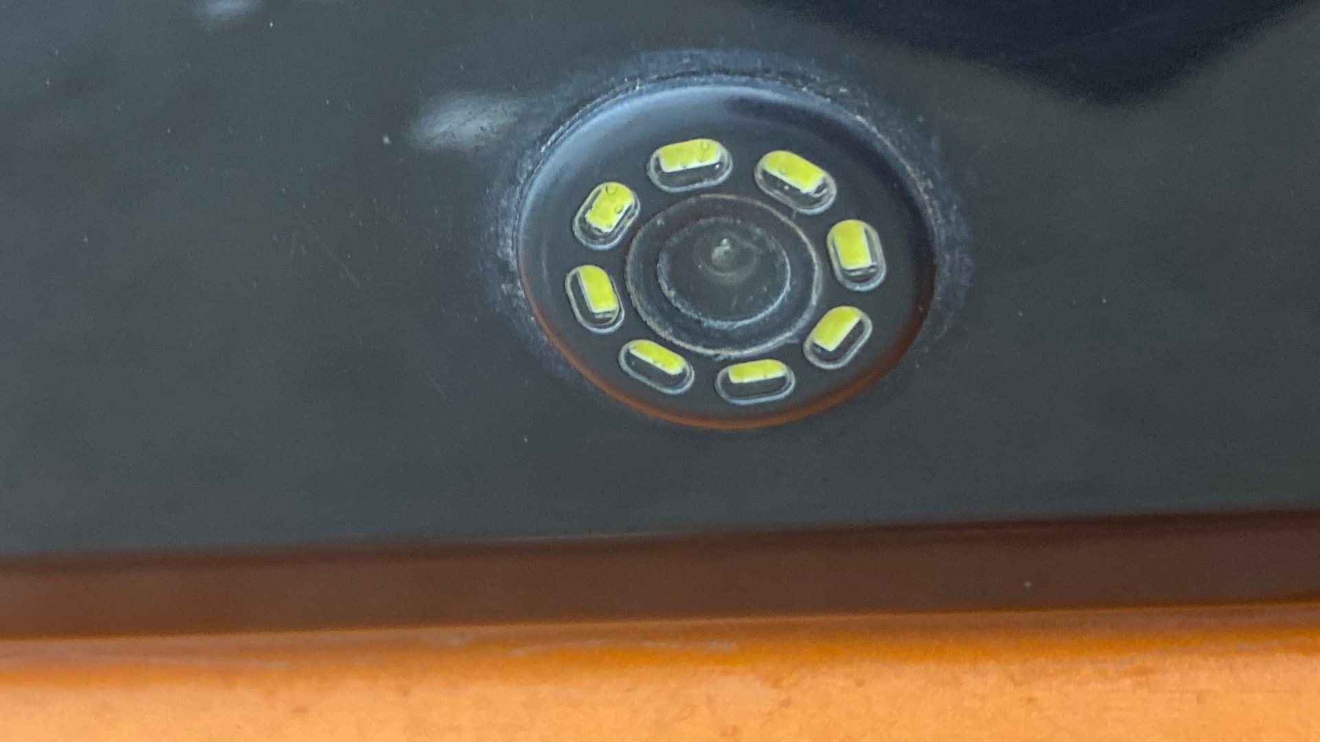 View 2020 Tata Nexon Revotron XT Plus Image 23 Used 2020 Tata Nexon Revotron XT Plus Image 23