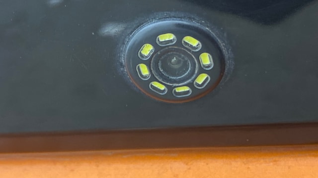 View Tata Nexon Image 23 Used Tata Nexon Image 23