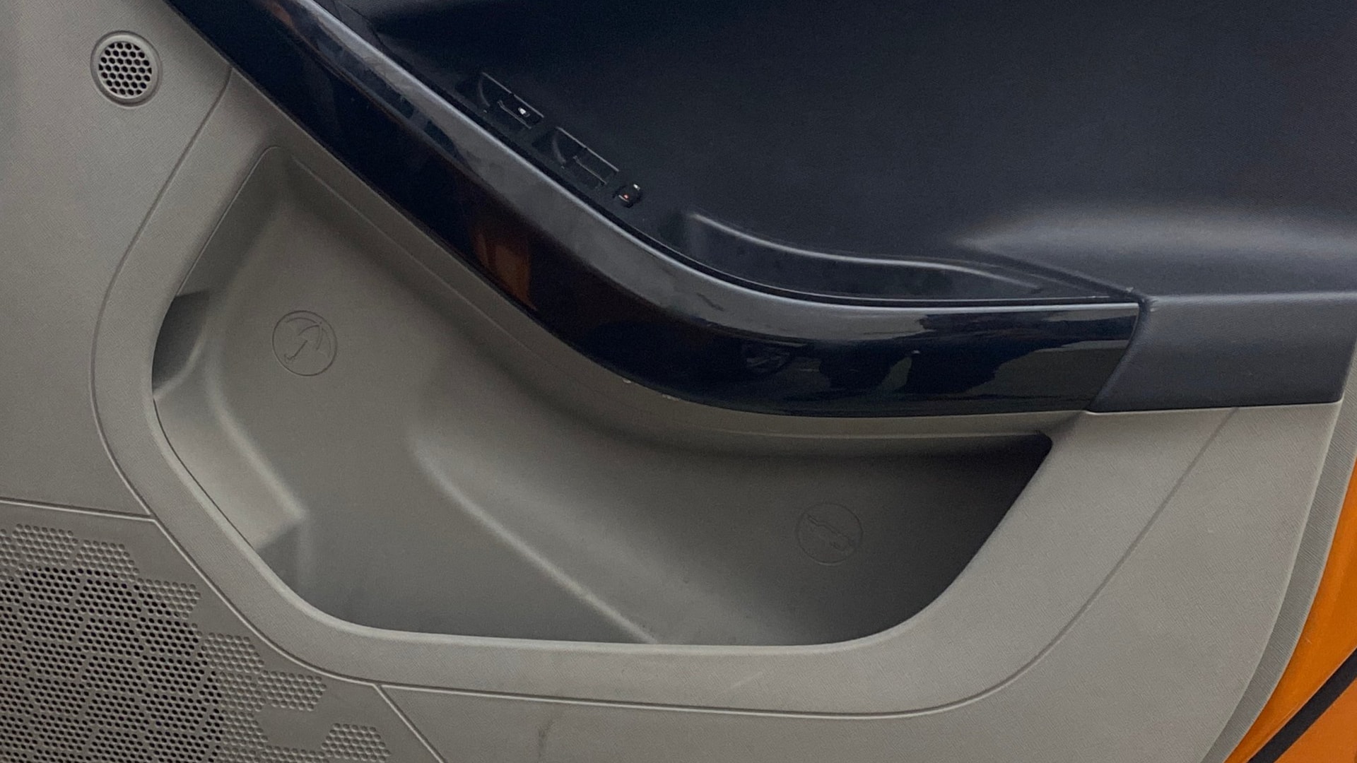 View 2020 Tata Nexon Revotron XT Plus Image 33 Used 2020 Tata Nexon Revotron XT Plus Image 33