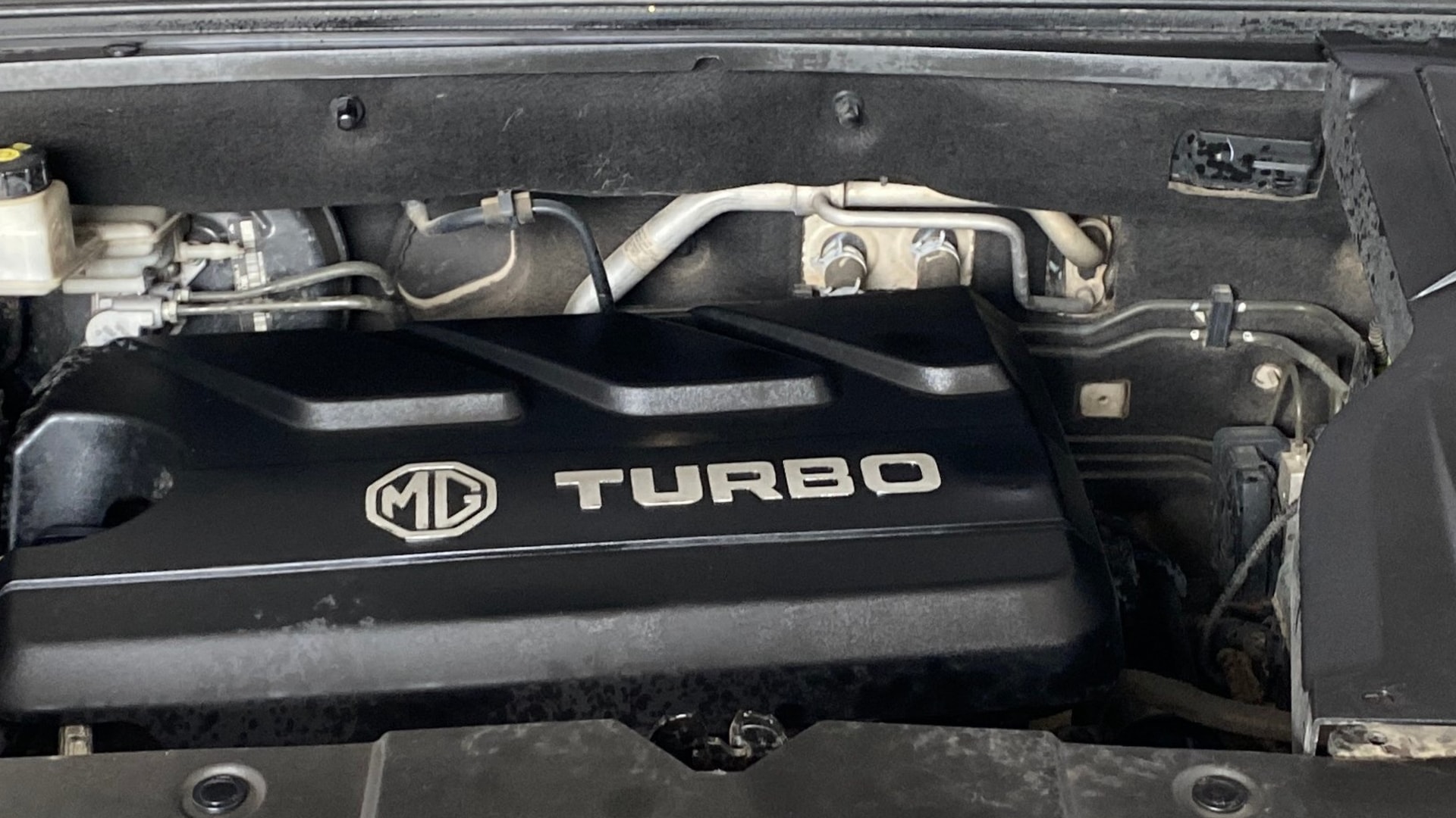 Used 2020 MG Hector Plus Used 2020 MG Hector Plus