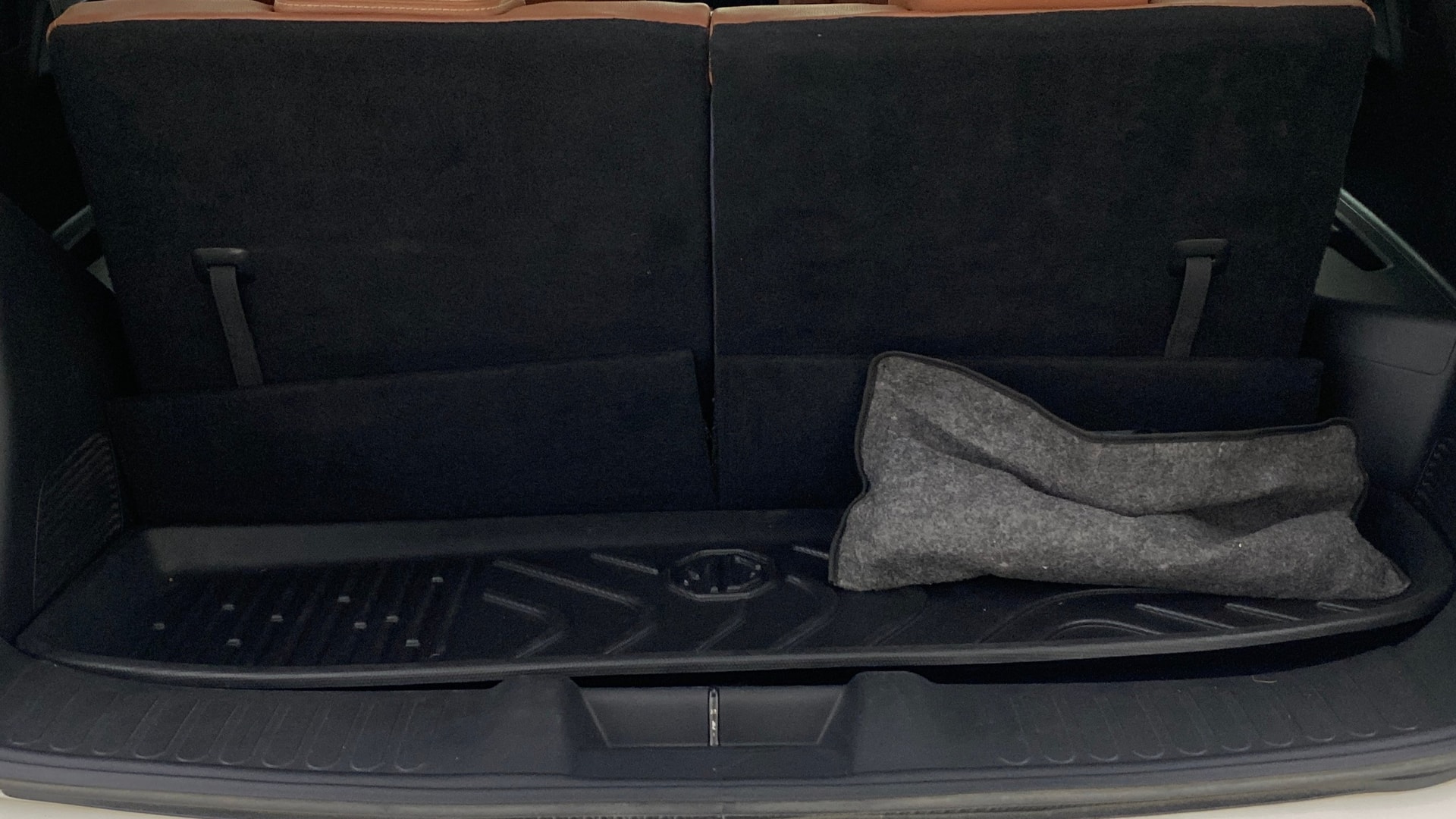 Used 2020 MG Hector Plus Used 2020 MG Hector Plus