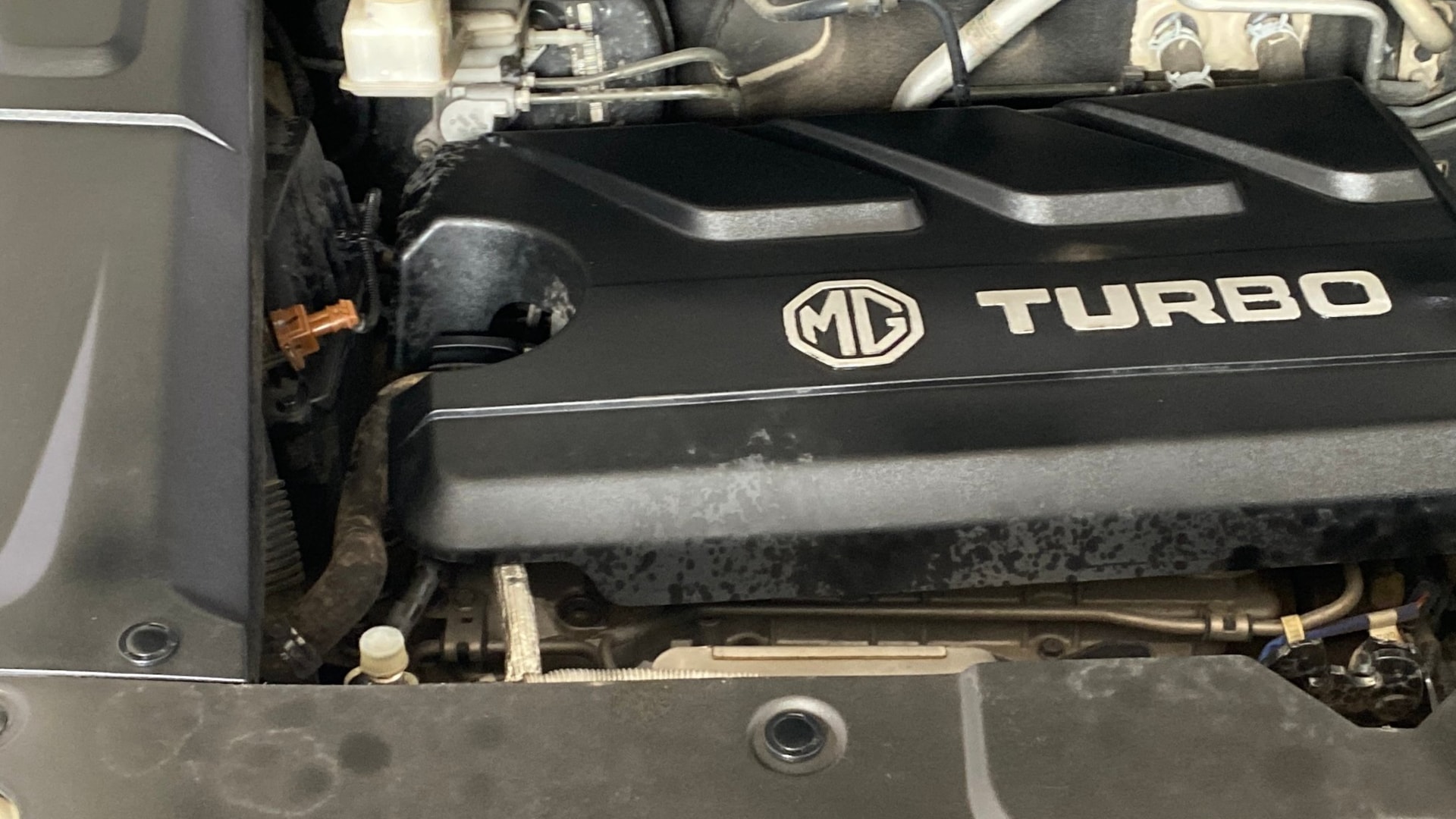 Used 2020 MG Hector Plus Used 2020 MG Hector Plus