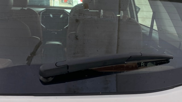 View MG Hector Plus Image 25 Used MG Hector Plus Image 25