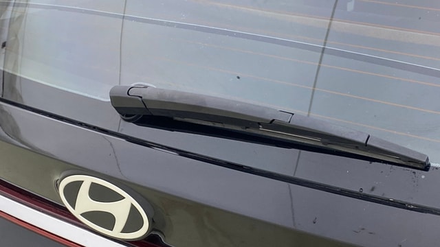 View Hyundai Elite i20 Image 24 Used Hyundai Elite i20 Image 24