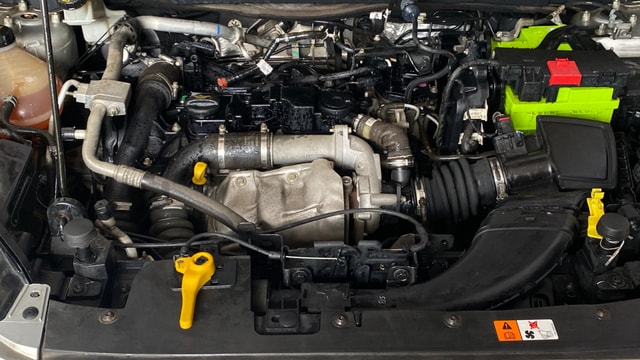 View Ford EcoSport Image 45 Used Ford EcoSport Image 45