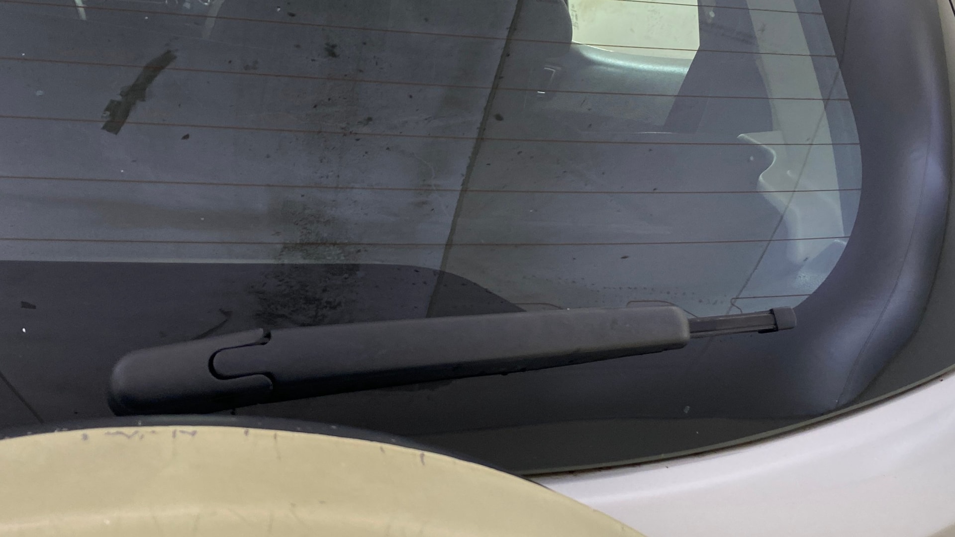 View 2018 Ford EcoSport 1.5 TDCi Diesel Ambiente BS IV Image 24 Used 2018 Ford EcoSport 1.5 TDCi Diesel Ambiente BS IV Image 24