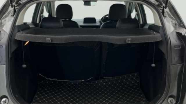 View Tata Nexon Image 7 Used Tata Nexon Image 7