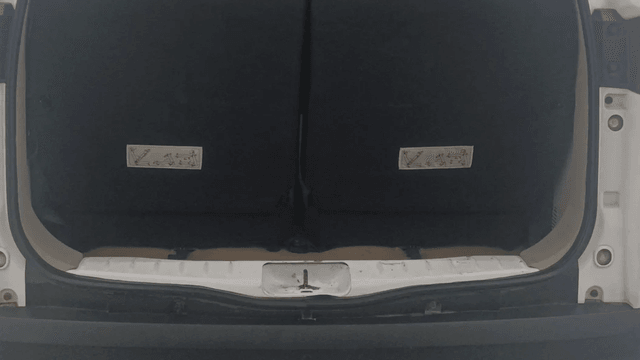 View Renault Triber Image 6 Used Renault Triber Image 6
