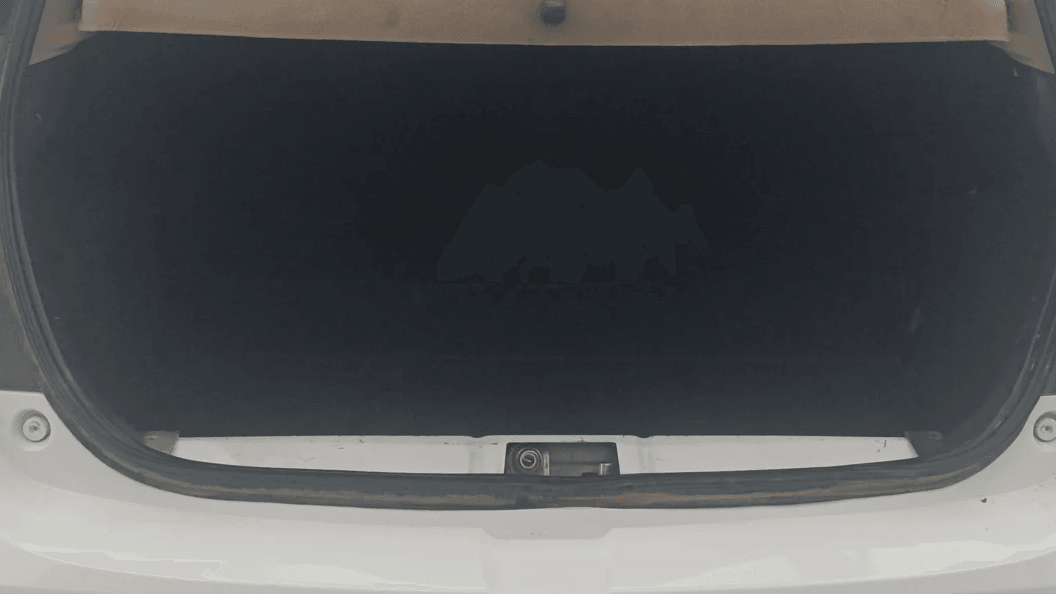 View 2019 Toyota Etios Liva V Dual Tone Image 10 Used 2019 Toyota Etios Liva V Dual Tone Image 10