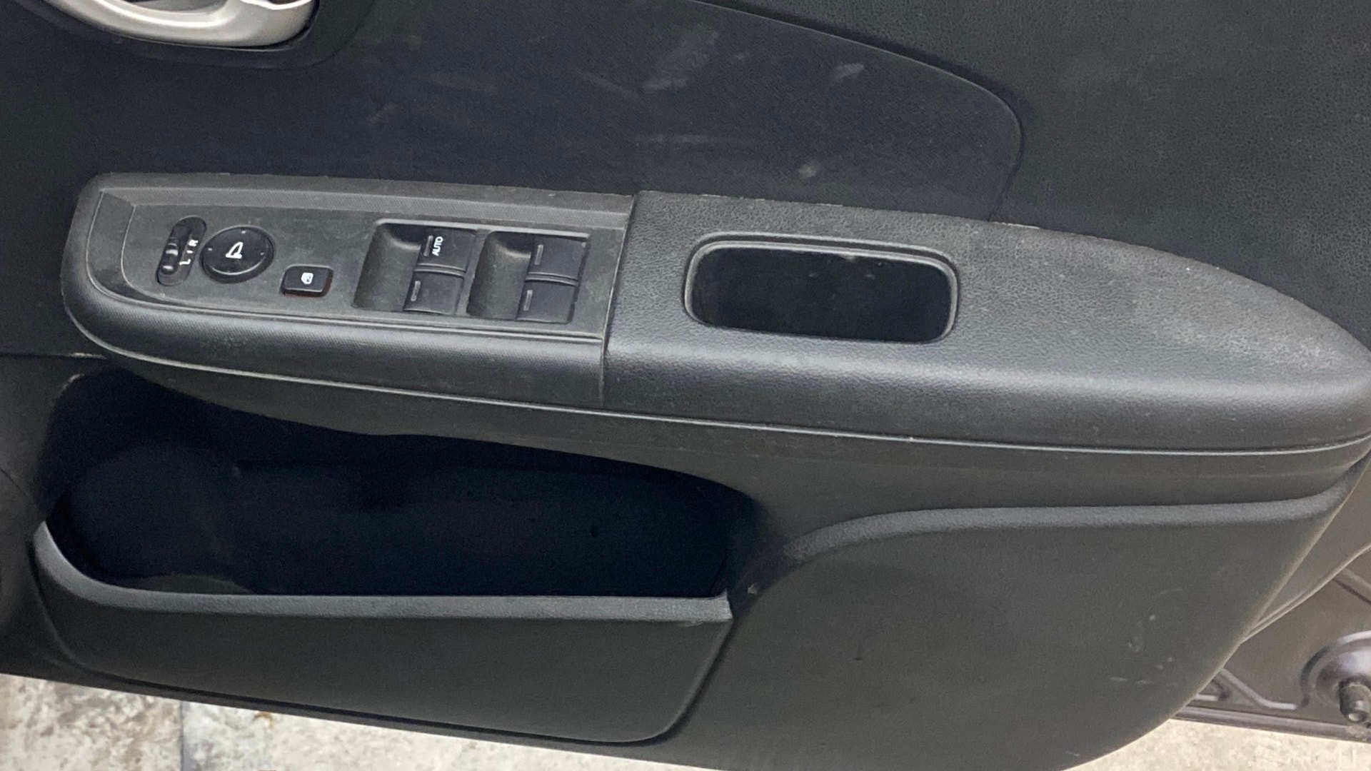 Used 2018 Honda BR-V Used 2018 Honda BR-V