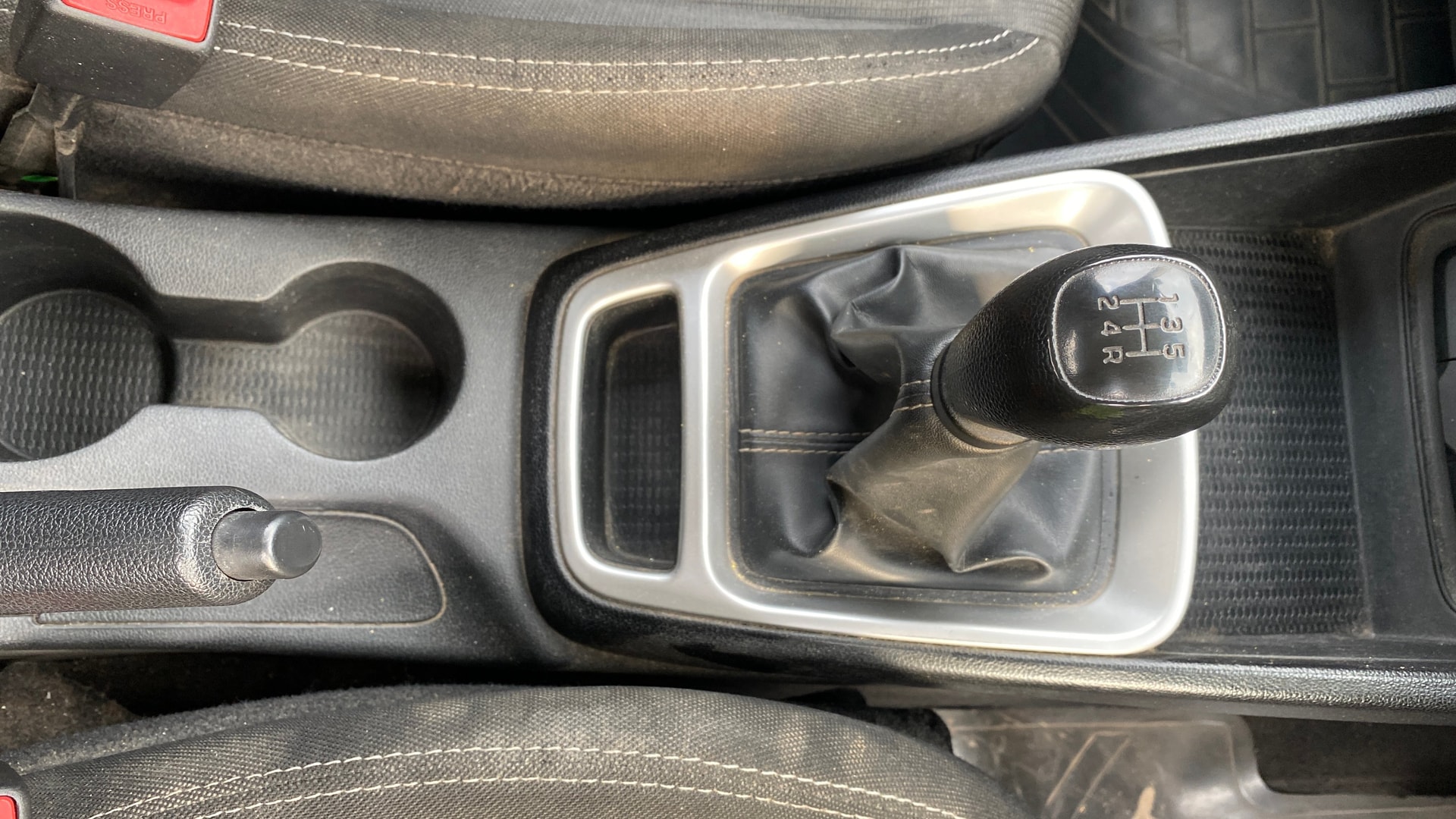 View 2021 Hyundai Venue S 1.2 Petrol Image 37 Used 2021 Hyundai Venue S 1.2 Petrol Image 37