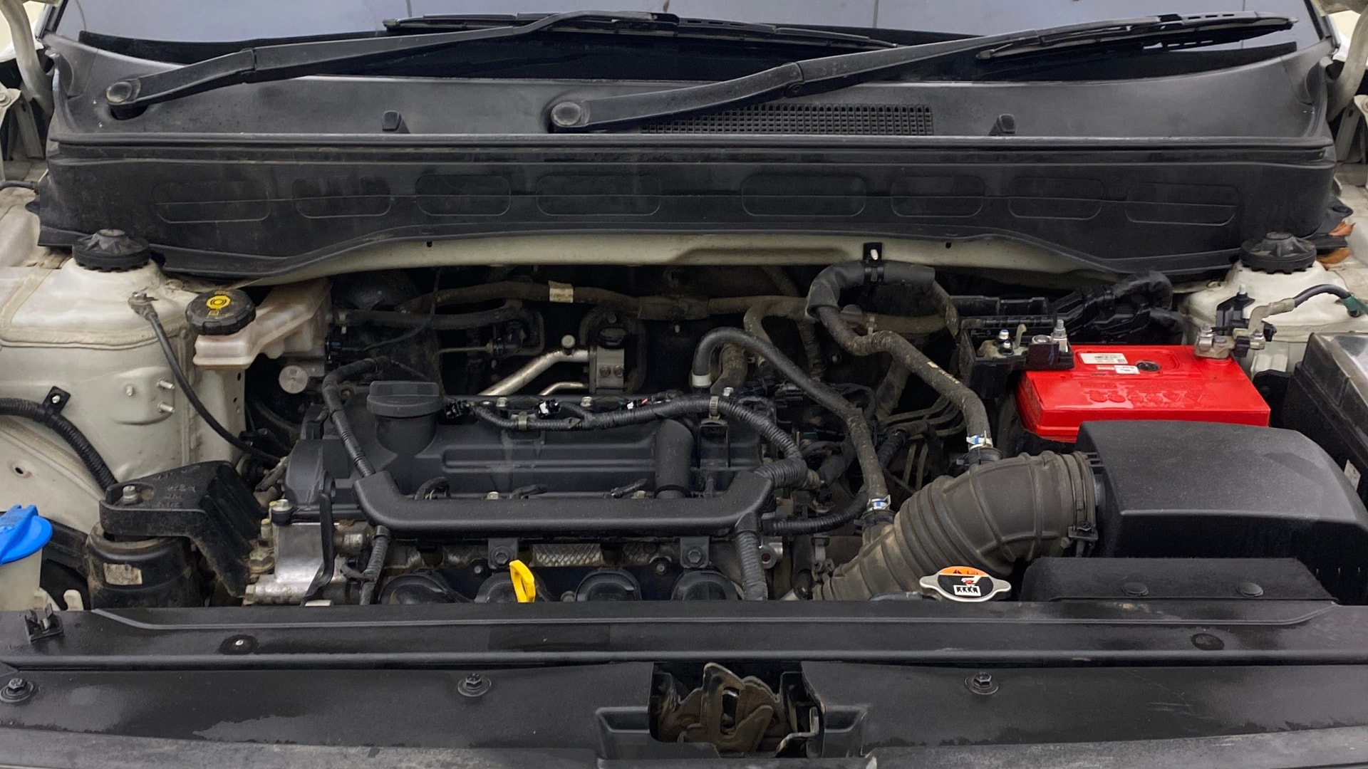 Used 2021 Hyundai Venue Used 2021 Hyundai Venue
