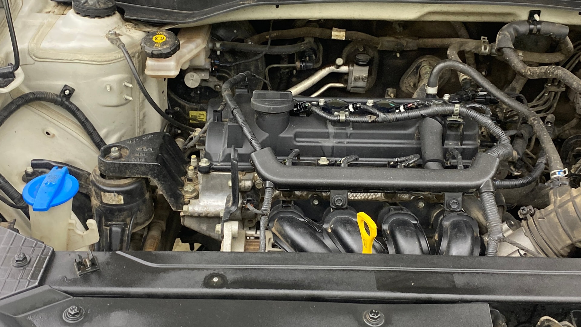 Used 2021 Hyundai Venue Used 2021 Hyundai Venue