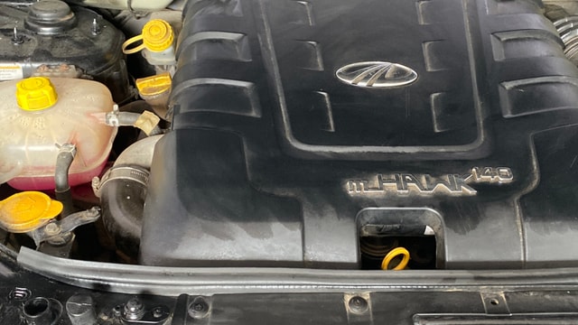View Mahindra XUV500 Image 3 Used Mahindra XUV500 Image 3