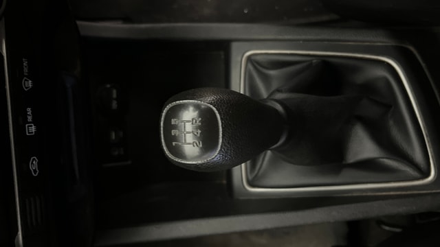 View Hyundai Elite i20 Image 39 Used Hyundai Elite i20 Image 39