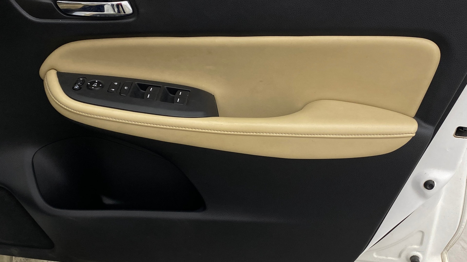 View 2022 Honda City ZX CVT Image 35 Used 2022 Honda City ZX CVT Image 35