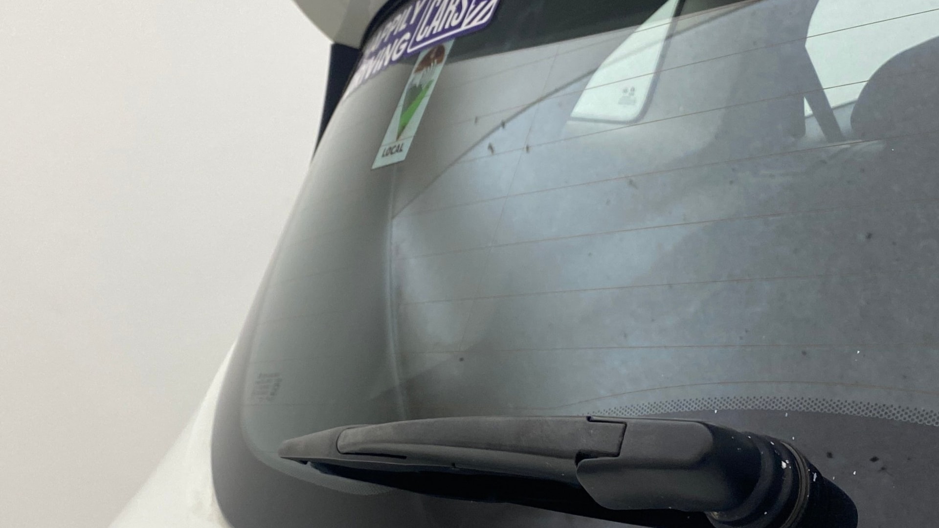 Used 2020 Tata Harrier Used 2020 Tata Harrier