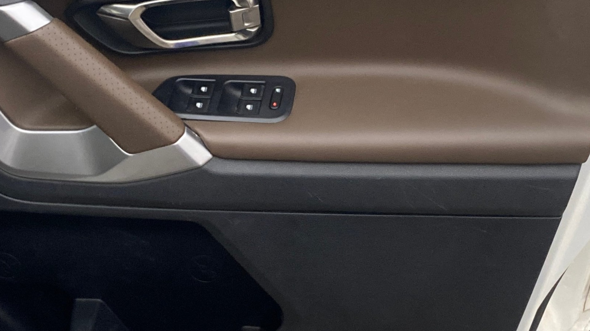 Used 2020 Tata Harrier Used 2020 Tata Harrier