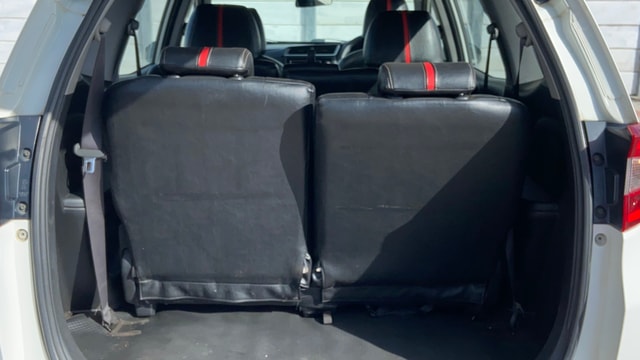 View Honda BR-V Image 10 Used Honda BR-V Image 10
