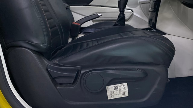 View Mahindra XUV 3XO Image 10 Used Mahindra XUV 3XO Image 10