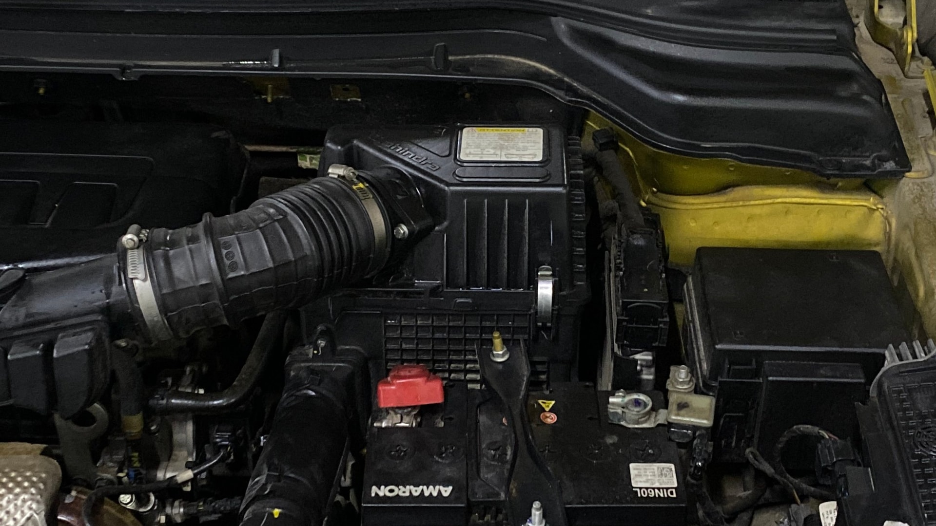Used 2024 Mahindra XUV 3XO Used 2024 Mahindra XUV 3XO