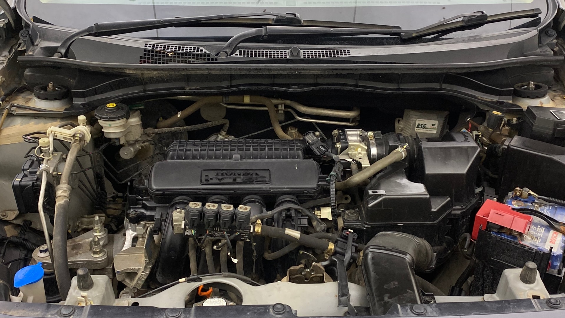 Used 2021 Honda Amaze Used 2021 Honda Amaze