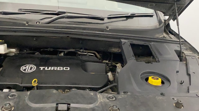 View MG Hector Image 30 Used MG Hector Image 30