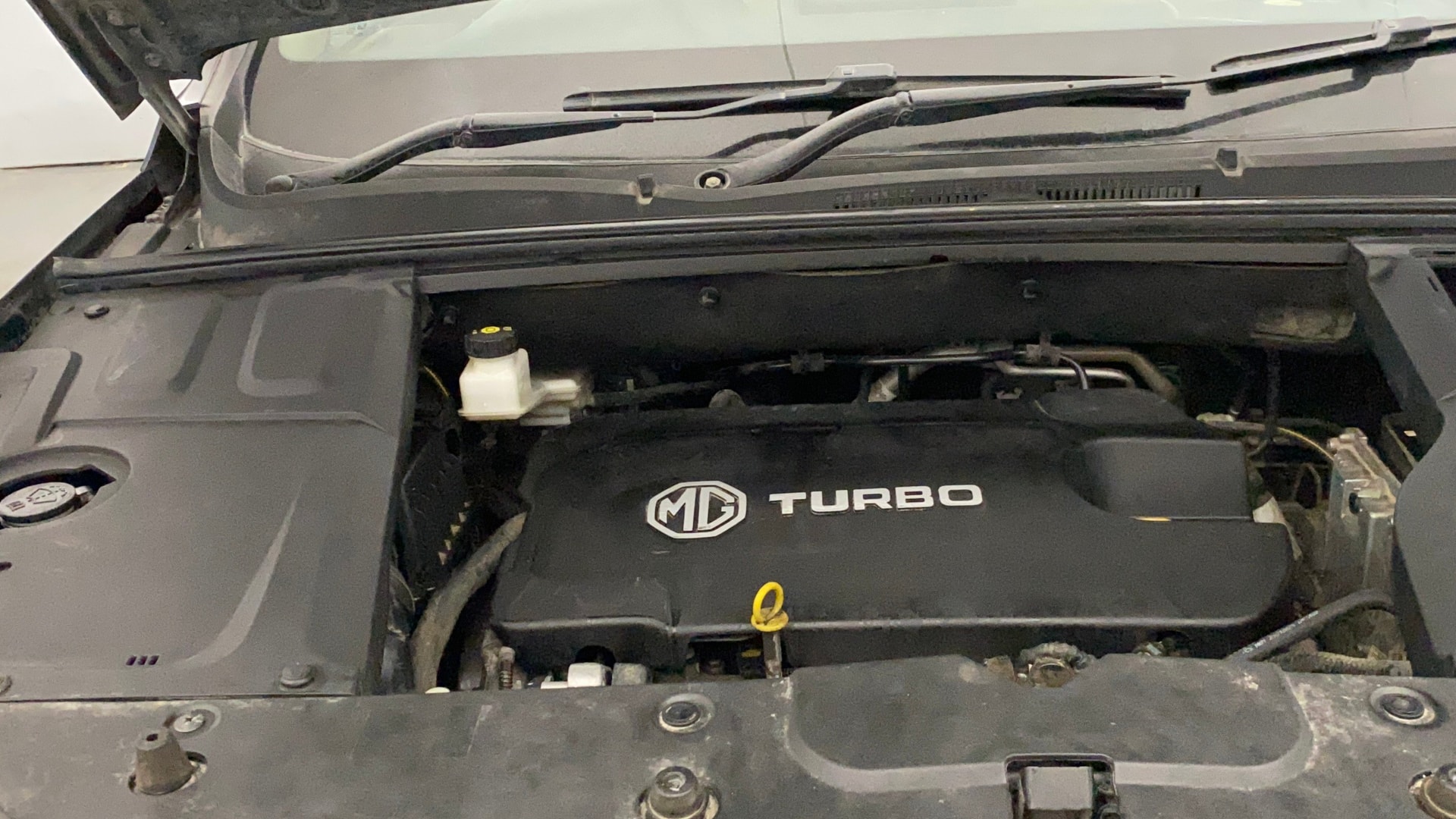 Used 2024 MG Hector Used 2024 MG Hector
