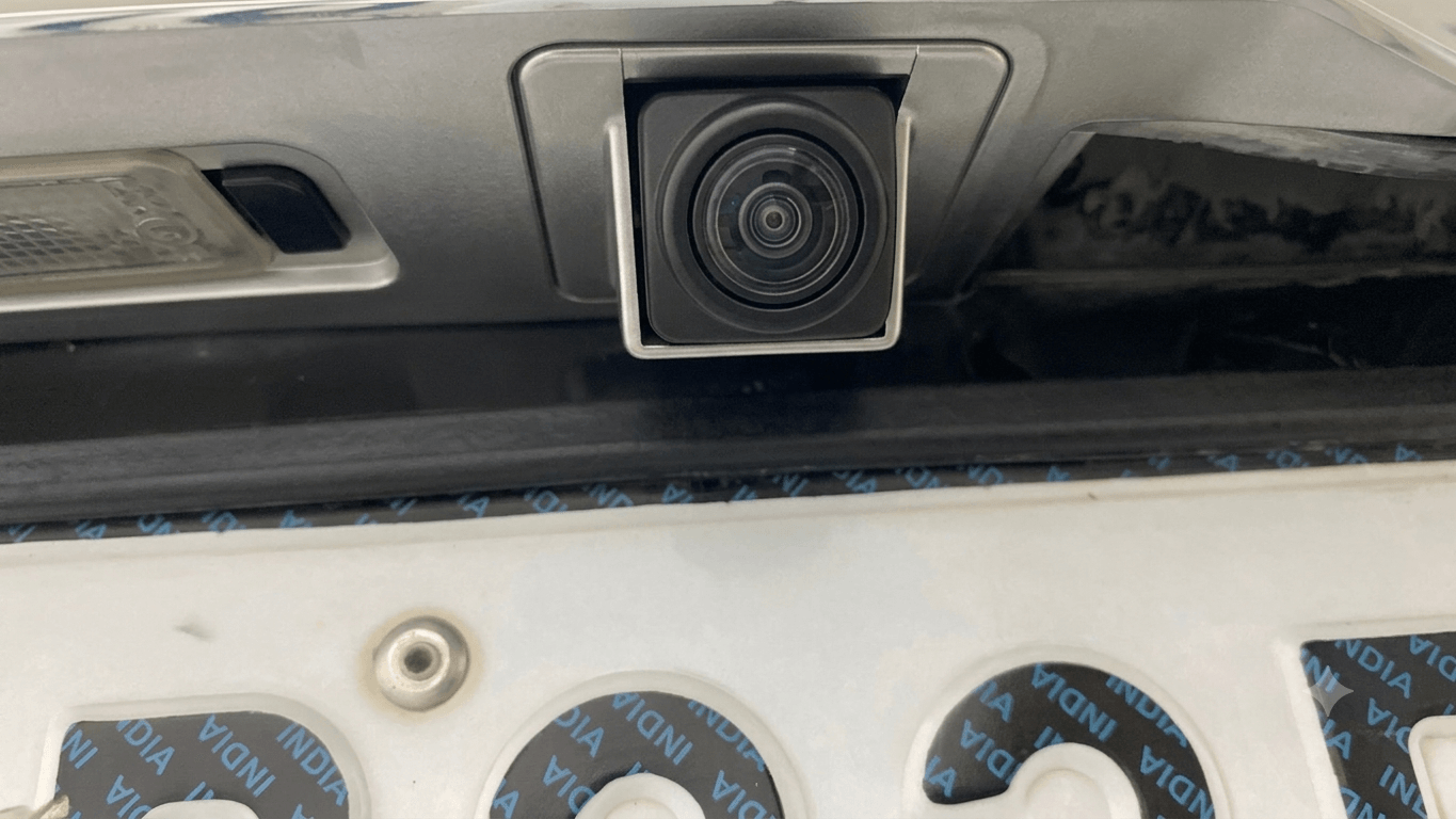 Used 2024 MG Hector Used 2024 MG Hector
