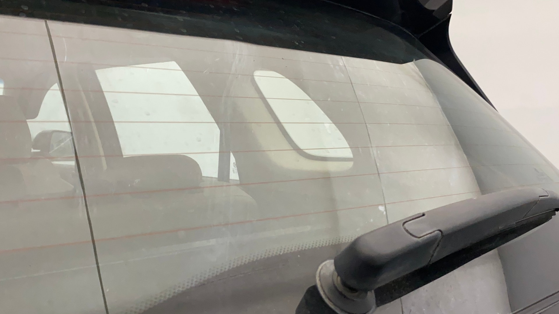 Used 2024 MG Hector Used 2024 MG Hector