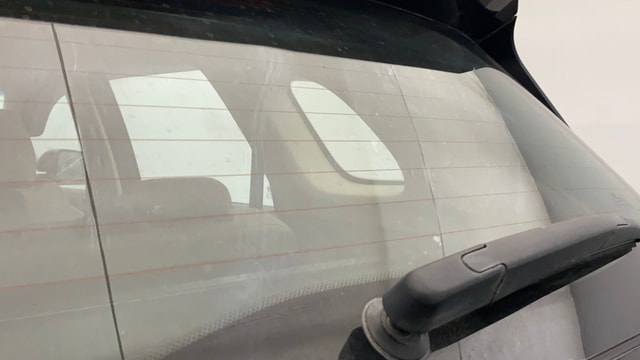 View MG Hector Image 24 Used MG Hector Image 24