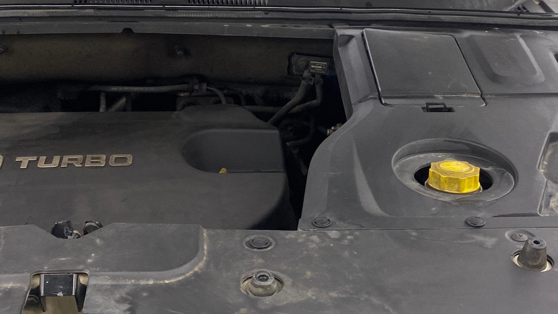 Used 2019 MG Hector Used 2019 MG Hector