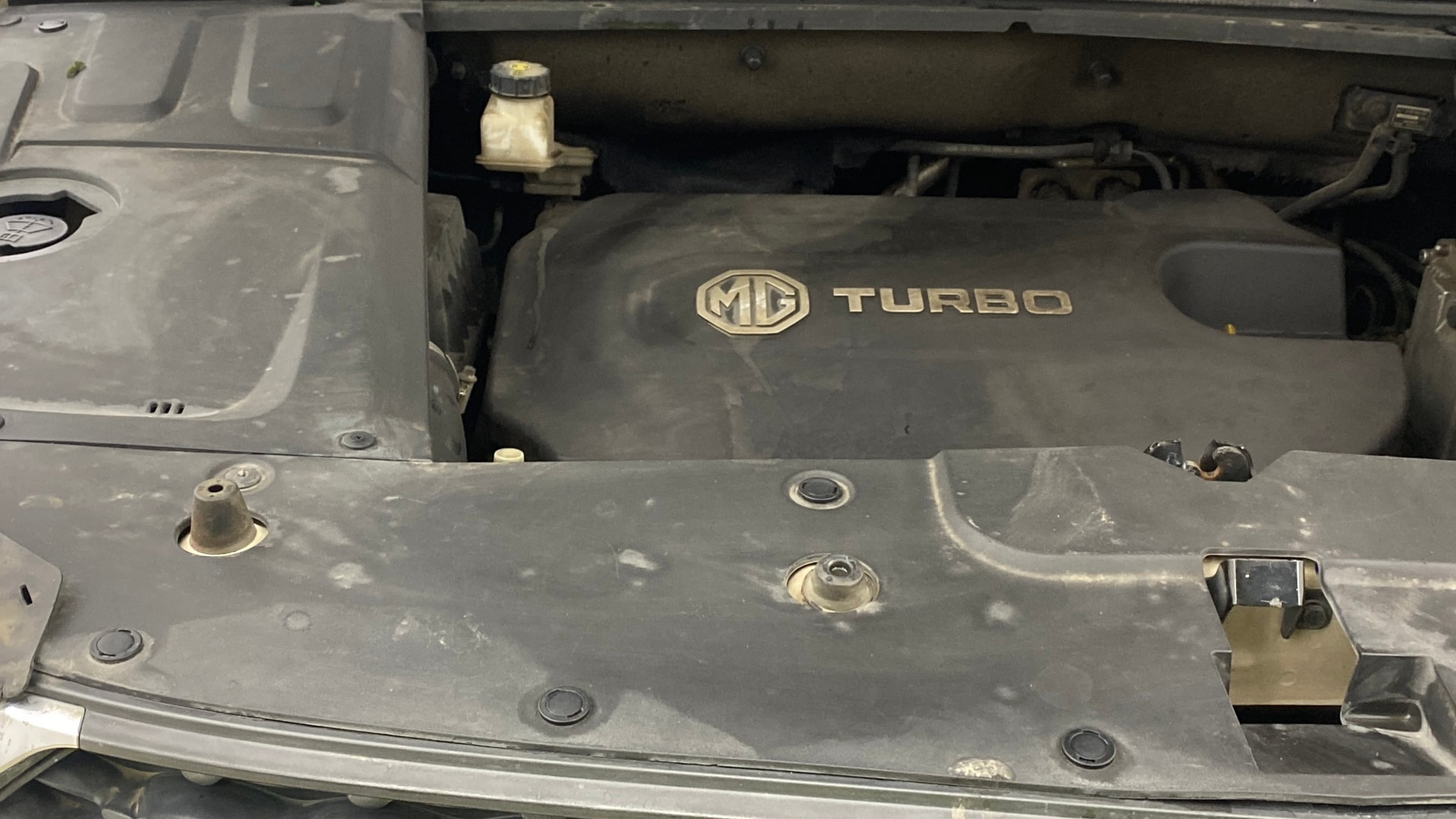 Used 2019 MG Hector Used 2019 MG Hector