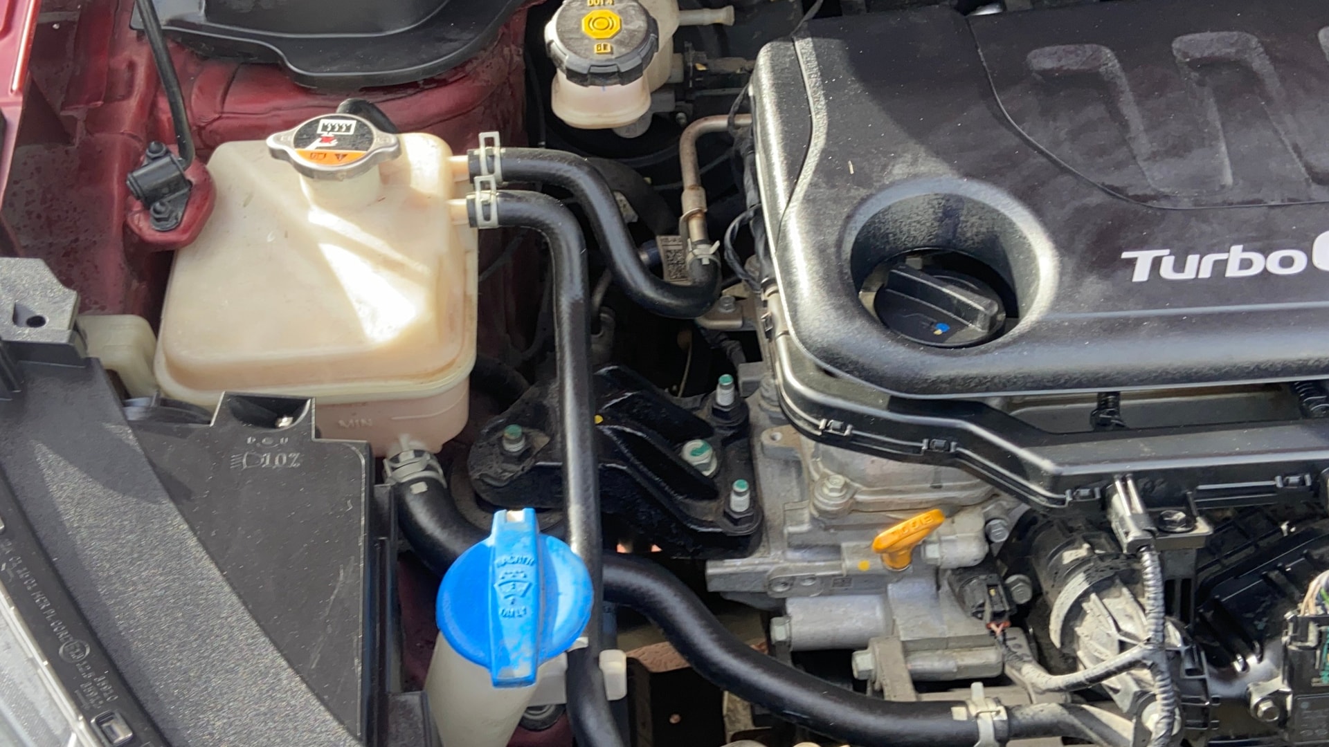 Used 2021 Kia Sonet Used 2021 Kia Sonet