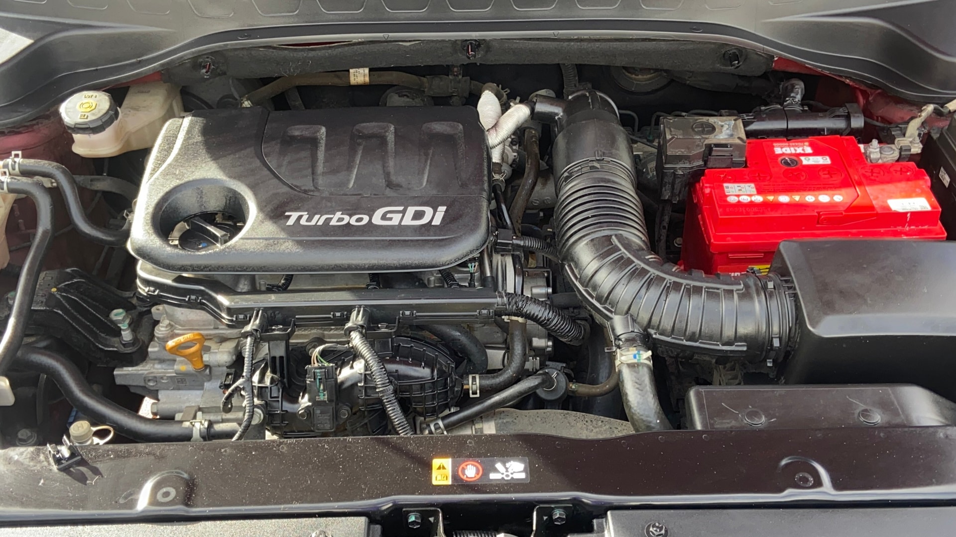 Used 2021 Kia Sonet Used 2021 Kia Sonet