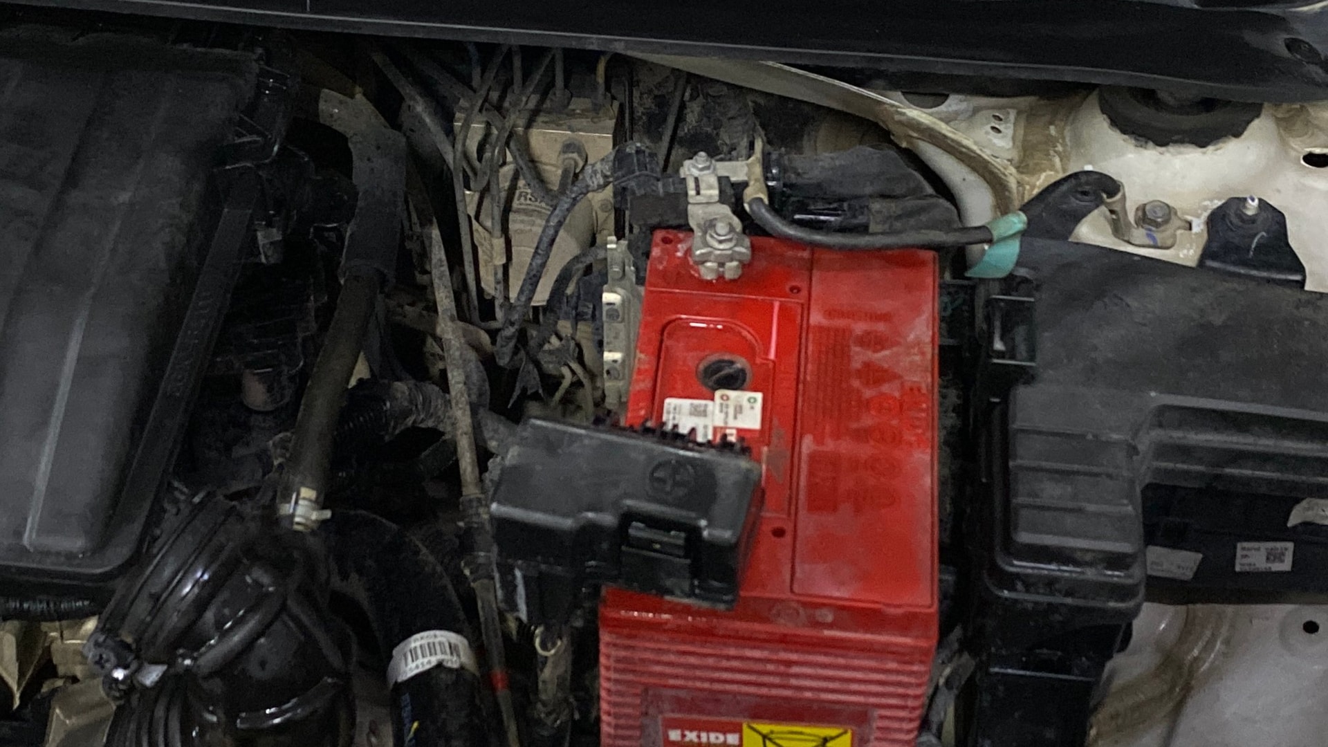 Used 2023 Hyundai Exter Used 2023 Hyundai Exter