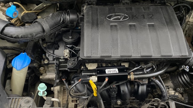 View Hyundai Xcent Image 3 Used Hyundai Xcent Image 3