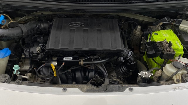 View Hyundai Xcent Image 41 Used Hyundai Xcent Image 41