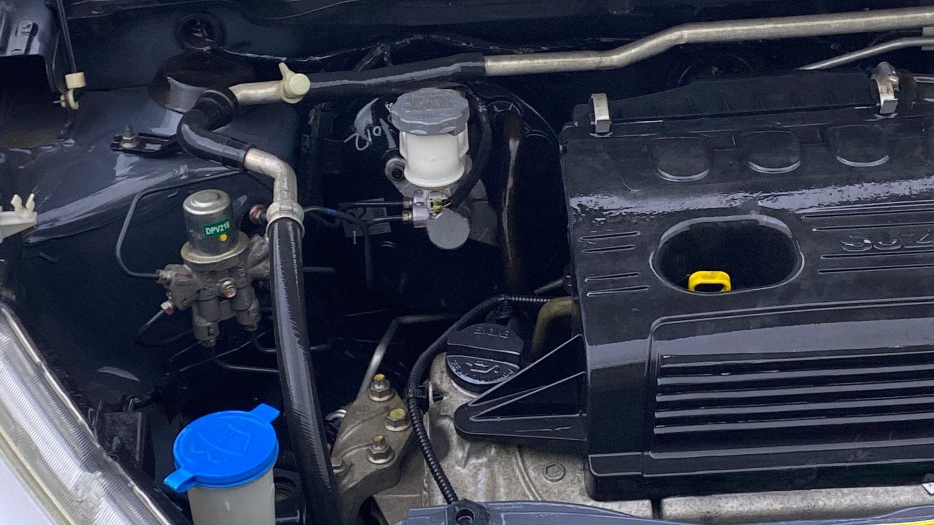 View 2018 Maruti Suzuki 1000 Base Variant Image 3 Used 2018 Maruti Suzuki 1000 Base Variant Image 3