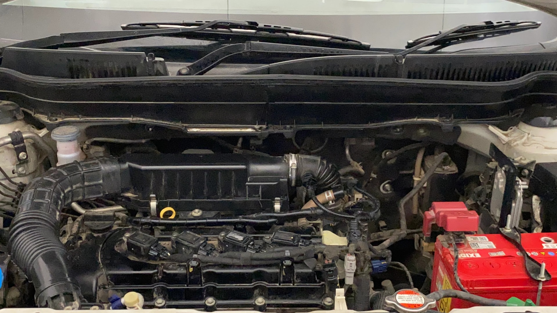 Used 2021 Maruti Suzuki 1000 Used 2021 Maruti Suzuki 1000